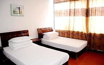 Penglai Hotel Sanqing Mountain Shangrao Экстерьер фото