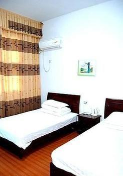 Penglai Hotel Sanqing Mountain Shangrao Экстерьер фото