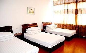 Penglai Hotel Sanqing Mountain Shangrao Экстерьер фото