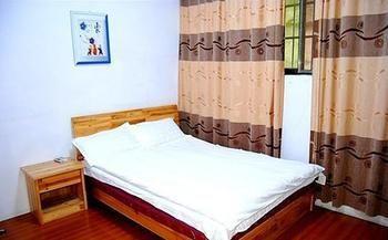 Penglai Hotel Sanqing Mountain Shangrao Экстерьер фото